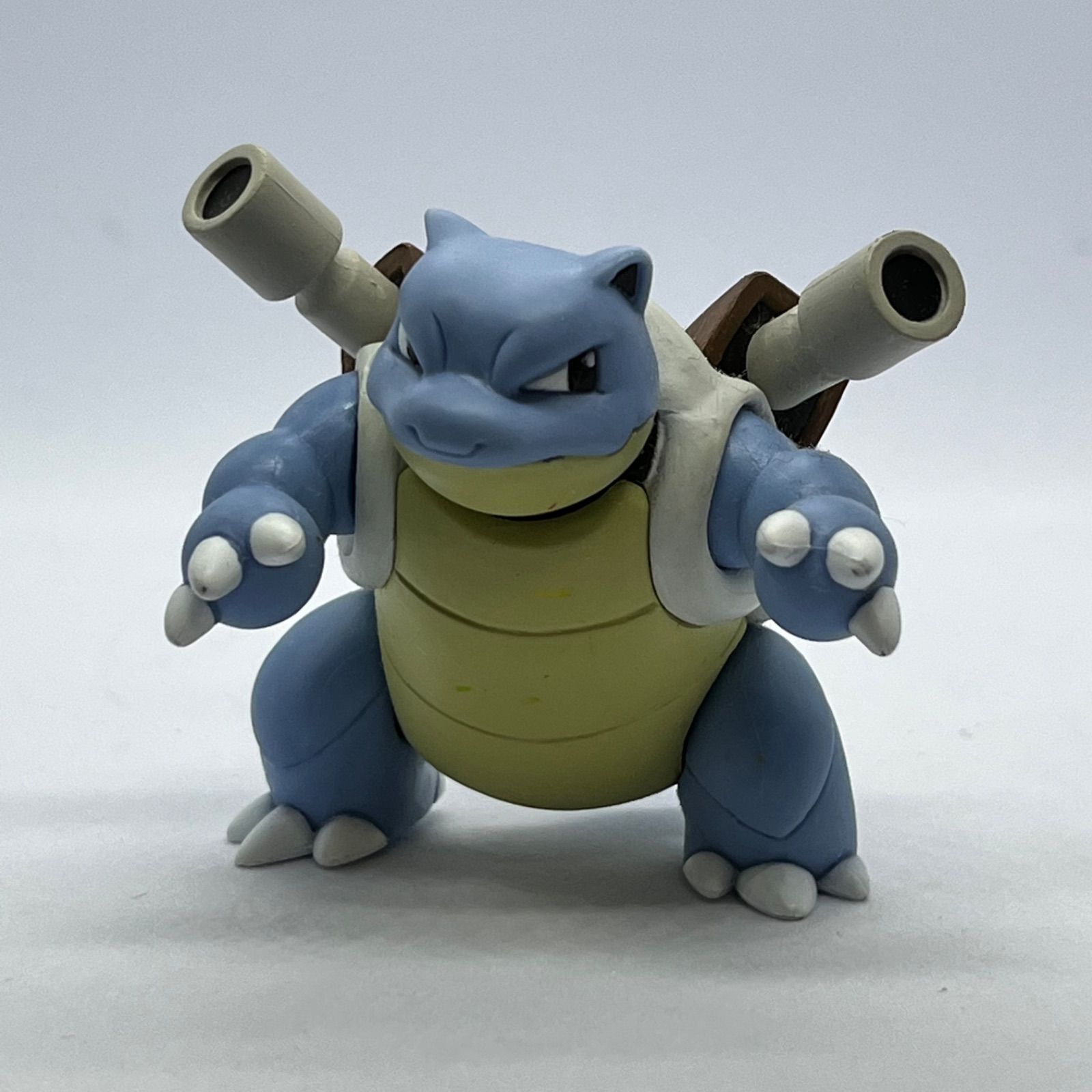 D-Arts カメックス ポケモン D−Arts ポケモン フィギュア