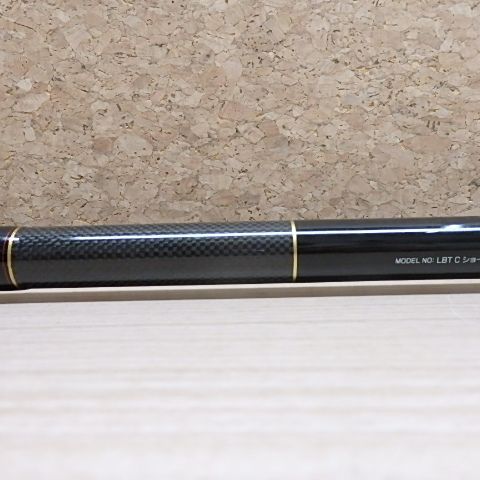 ショートスイング
