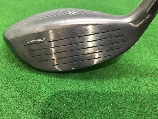 テーラーメイド Qi35 MAX LITE U4 ユーティリティ UT AIR SPEEDER TM Qi35 UT フレックスR メンズ 男性用 右利き 右用 Cランク ゴルフクラブ