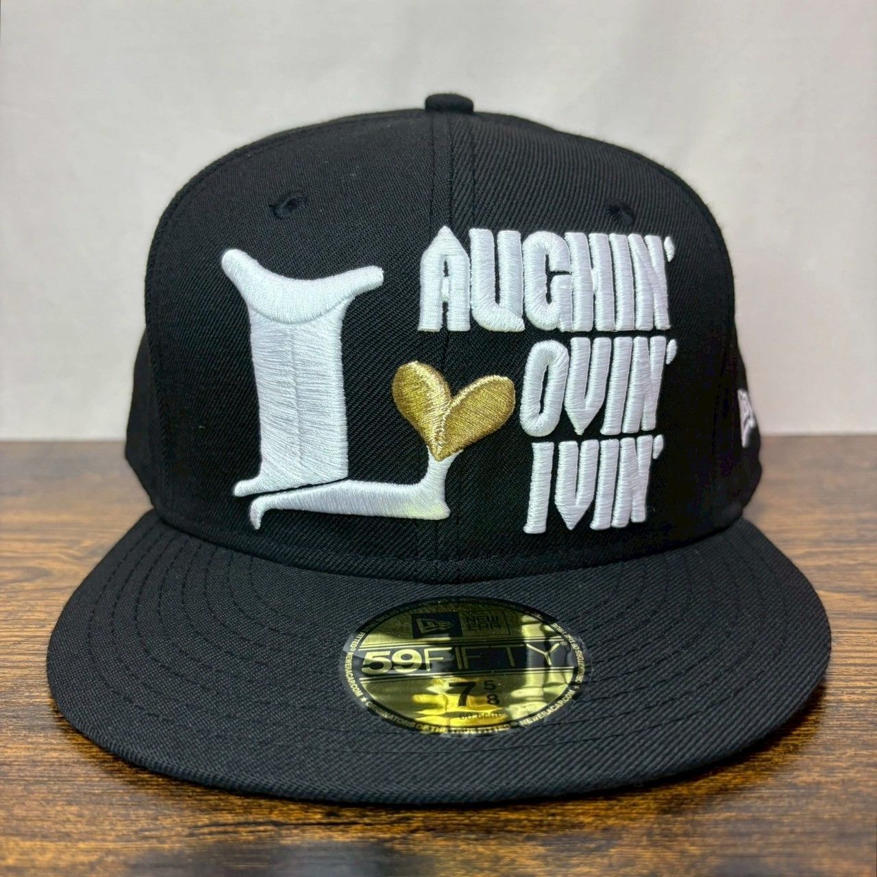 M28 ニューエラ 59fifty LOWERES ロウアーズ 美品 1330 - メルカリ