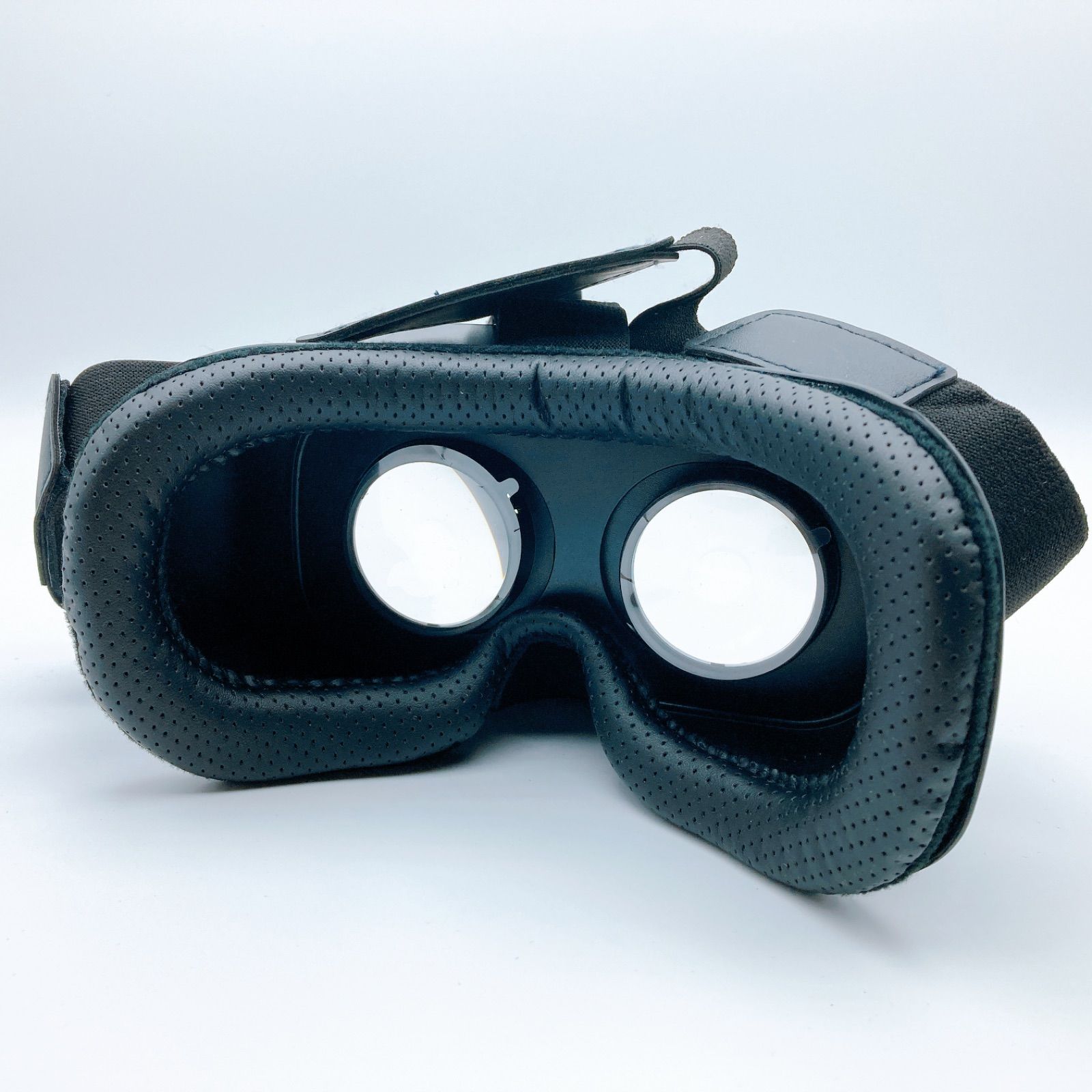 ELECOM GM-NSVG01BK VRゴーグル for Nintendo Switch