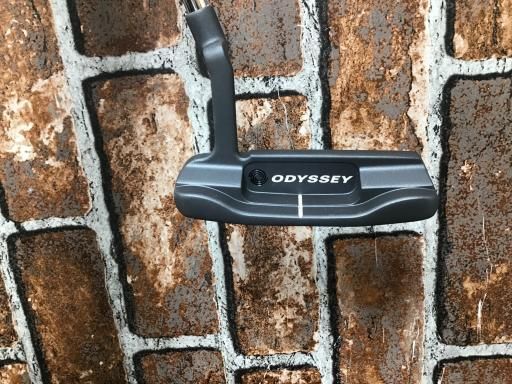 オデッセイ DFX 1 2025 34インチ パター PT スチール フレックスその他 メンズ 男性用 右利き 右用 Cランク ゴルフクラブ