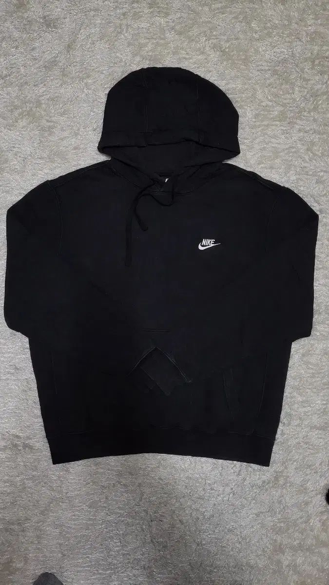 Nike(ナイキ） フード付きTシャツ T