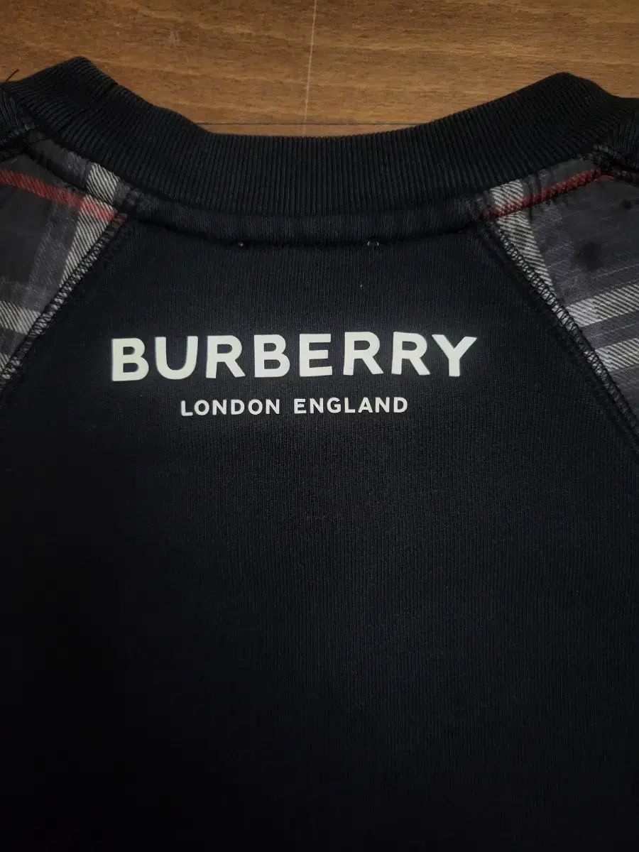 Kids バーバリーキッズ