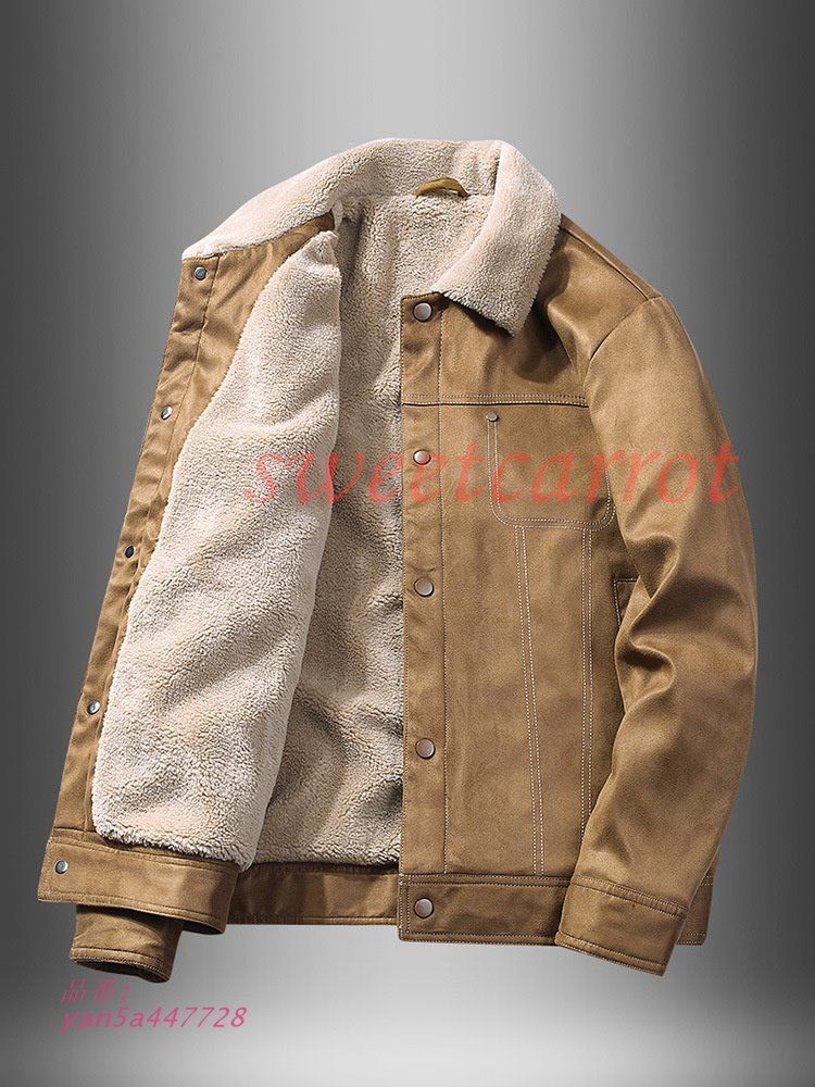 3COLOR ジャケット メンズ 裏起毛 中綿ジャケット ダウンコート ブルゾン 秋冬 防寒 30代40代50代 冬服 ジャケット 暖かい アウター 防風 yan5a447728