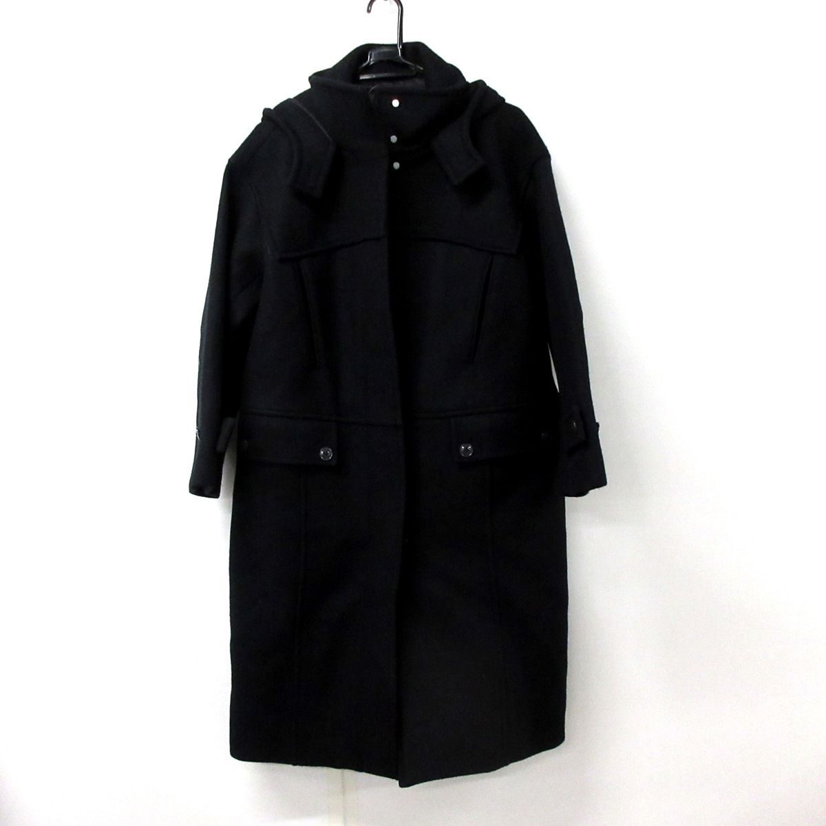 超特価低価UNAITED TOKYO コート　サイズ1 冬服 ジャケット・アウター