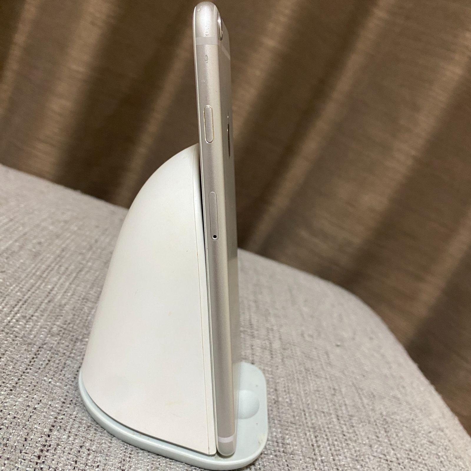 iPhone6 plus シルバー 128GB docomo（ドコモ） 996 Original Apple 