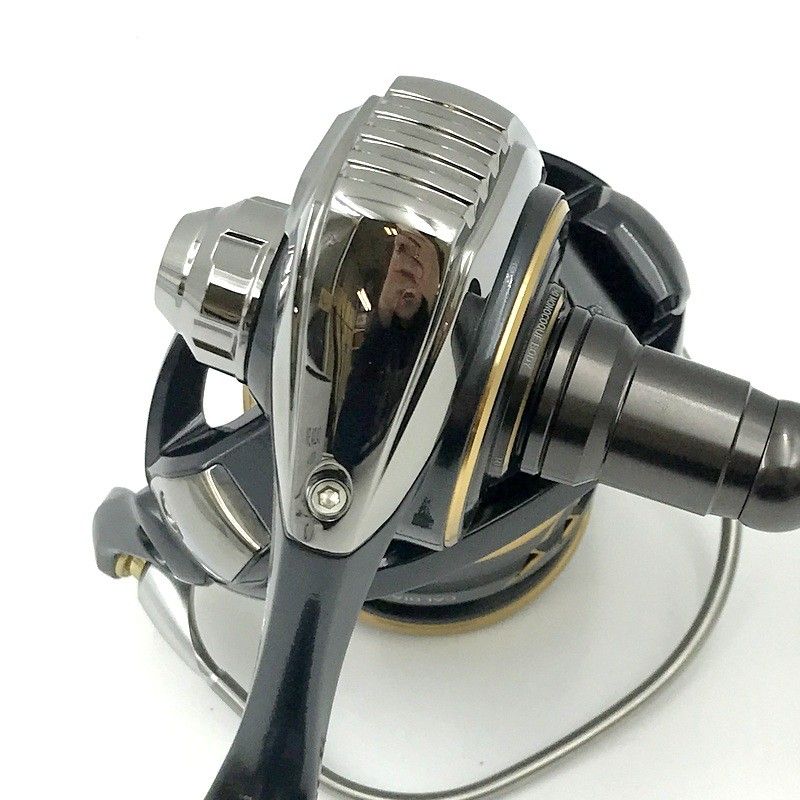 ダイワ 22カルディアSW 8000-H 165764 DAIWA CALDIA スピニングリール