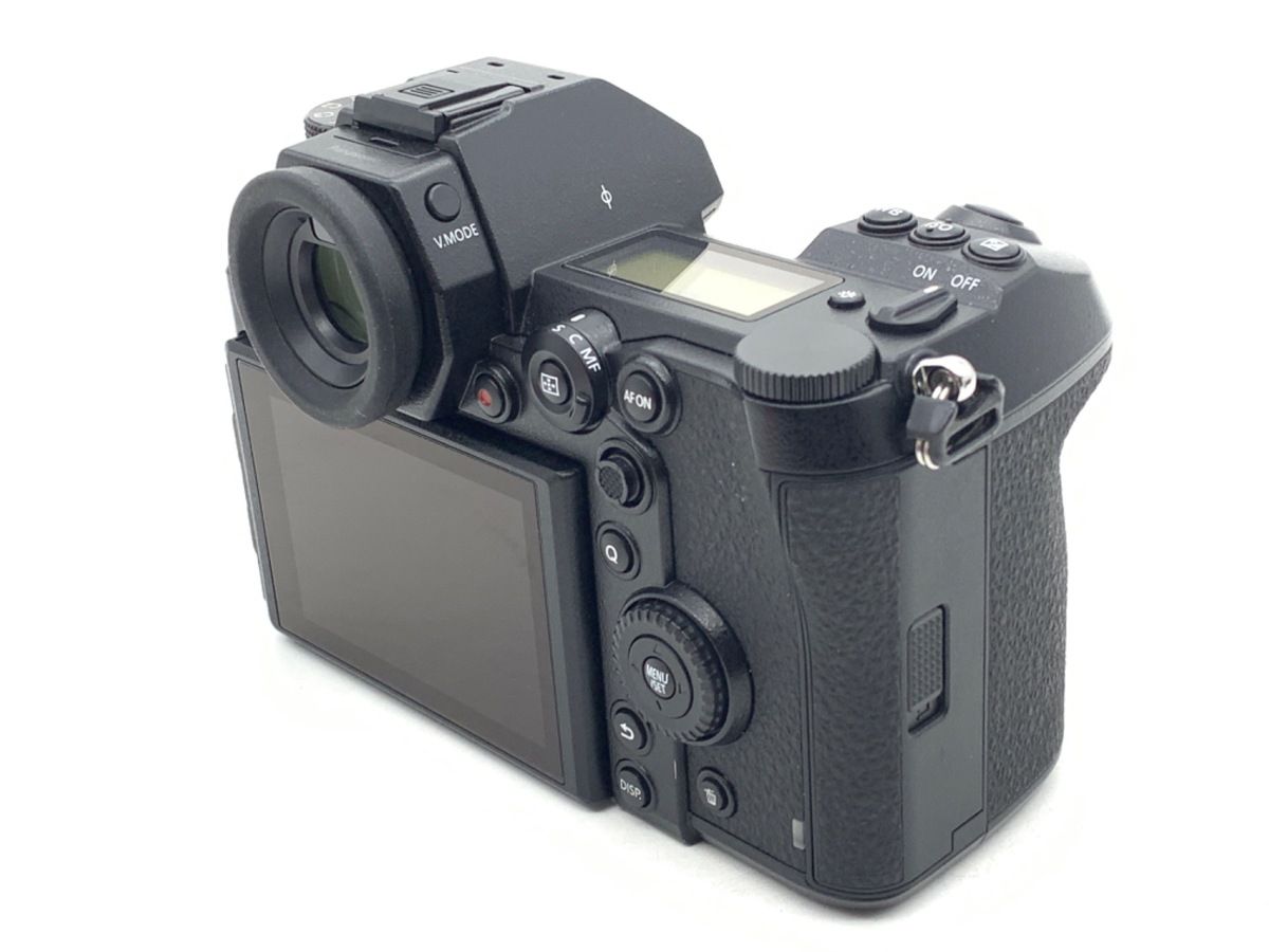 パナソニック LUMIX