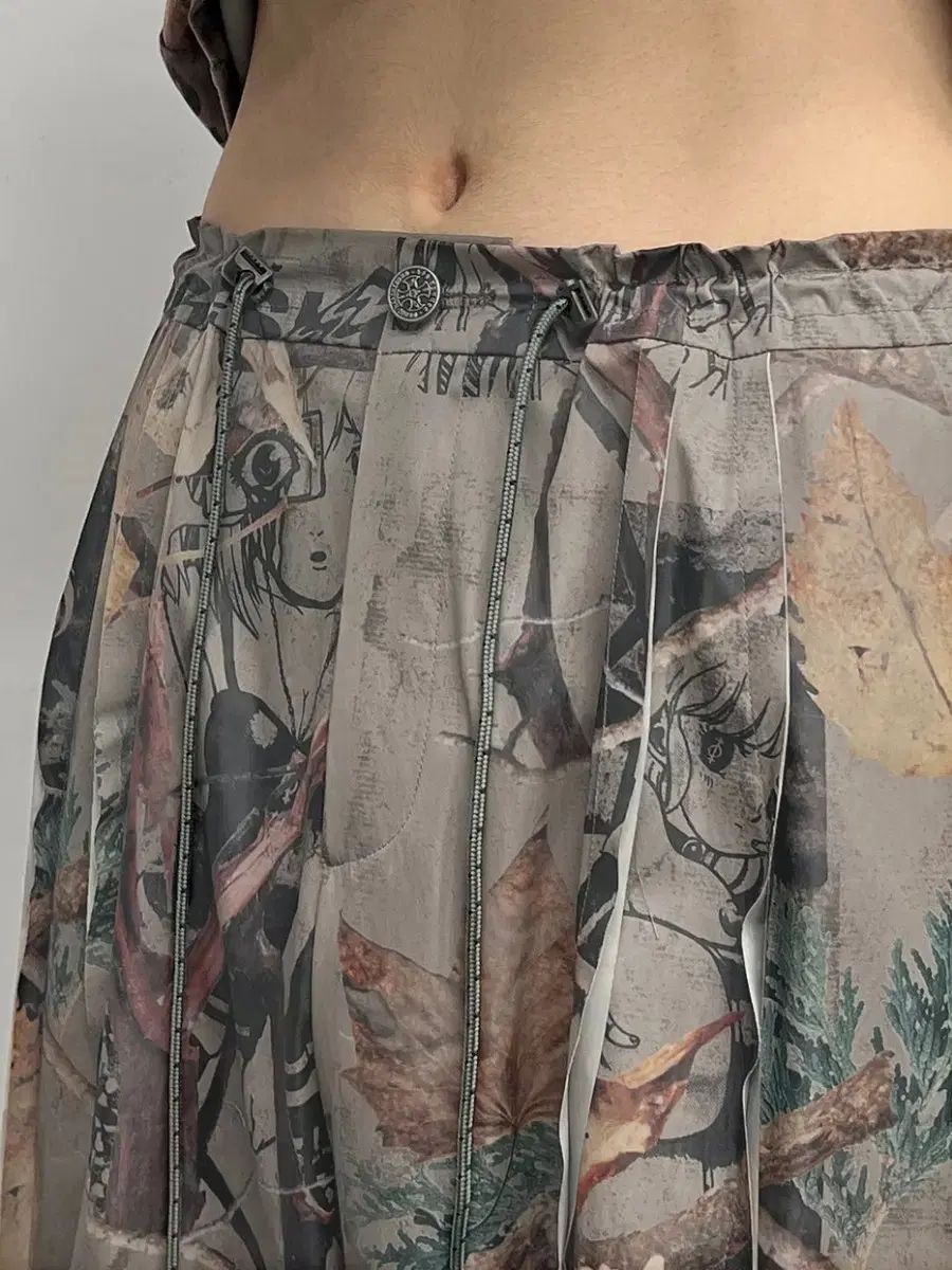 SKOOT スクーット ヘデン ハンティング パンツ