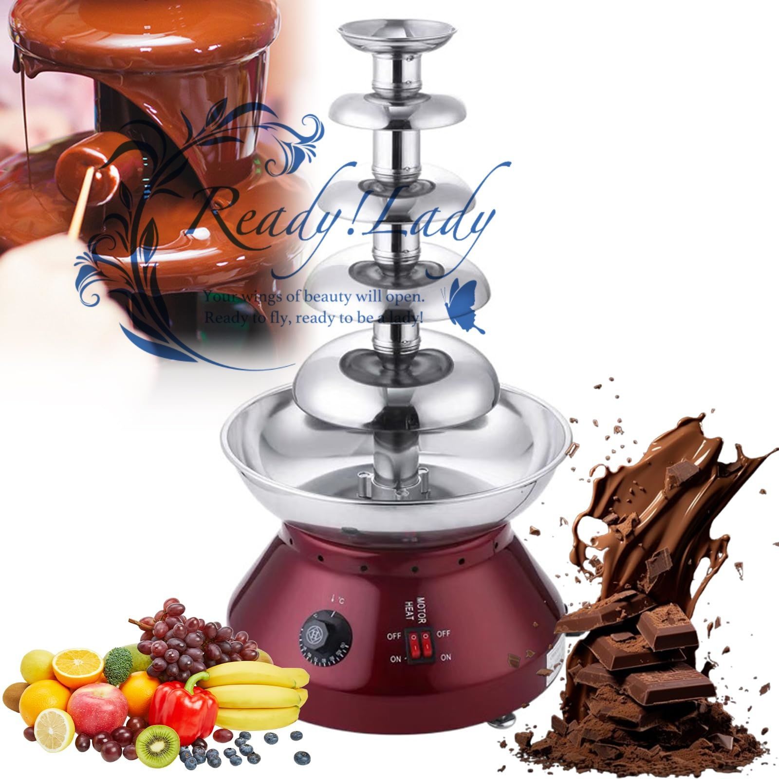 タンタンの冒険の木製彫刻 約30cm Les Aventures de Tintinタンタンの