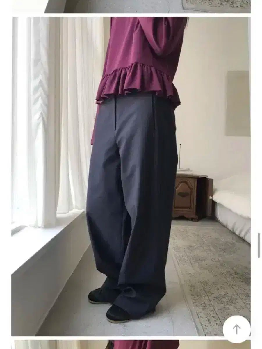 パンツ
