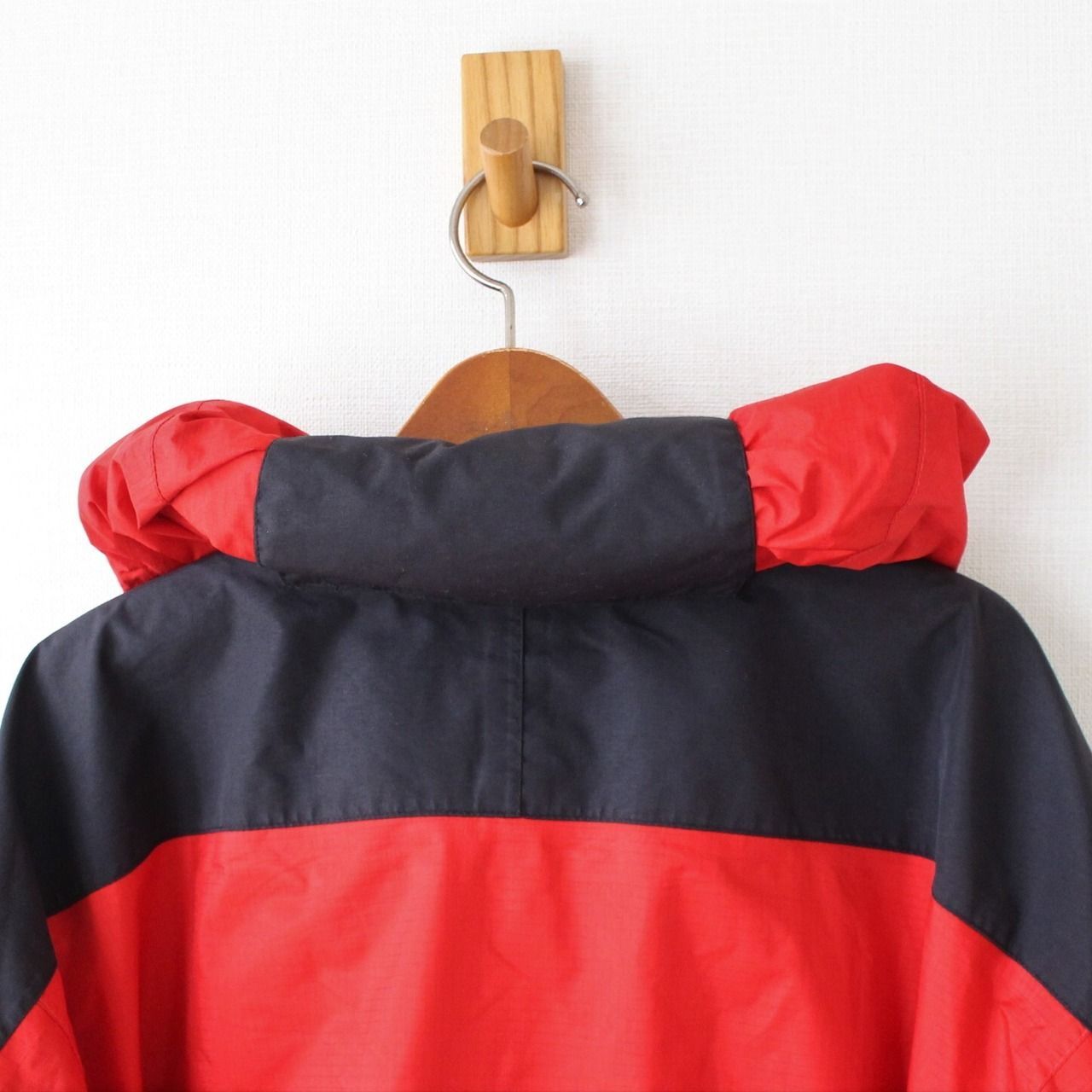 MOUNTAIN HARDWEAR マウンテンハードウェア 90s マウンテンパーカー