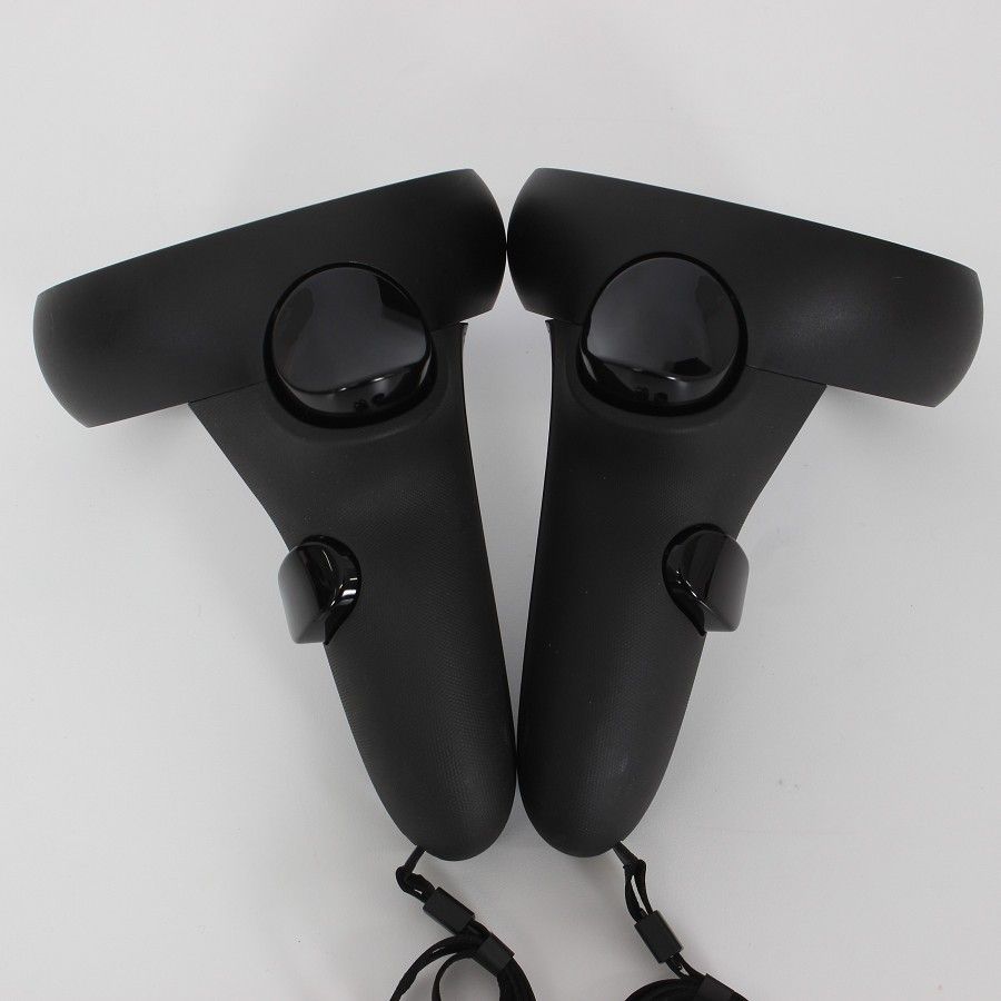 美品】 Rift S VR ヘッドマウントディスプレイ ヘッドセット オ