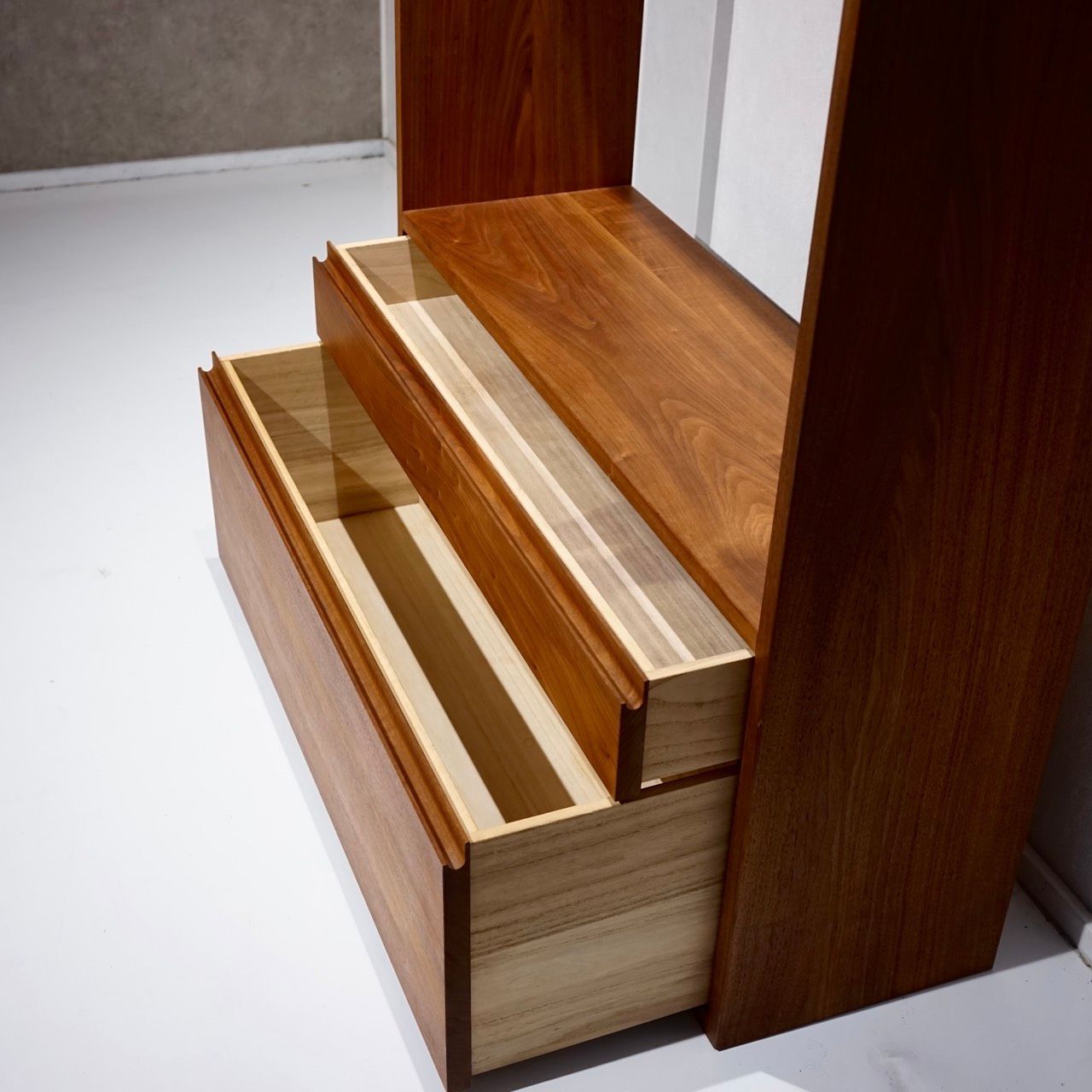 ウォールナット 無垢材