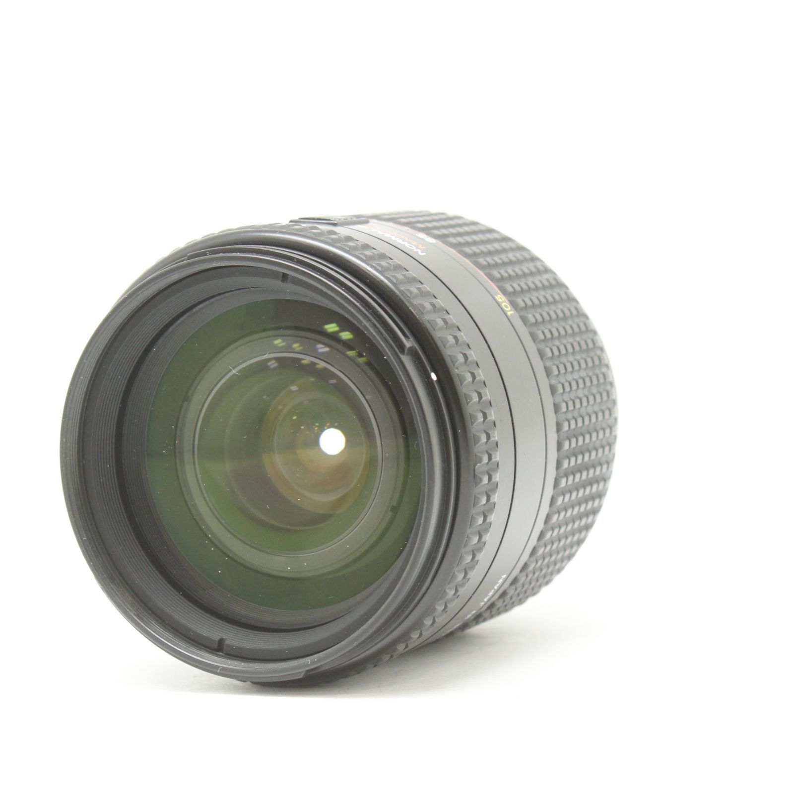 Nikon AF NIKKOR 28-105mm F3.5-4.5D Nikon AF NIKKOR 28-105mm F3.5-4.5D
