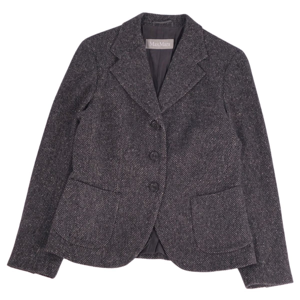 Mara セットアップ