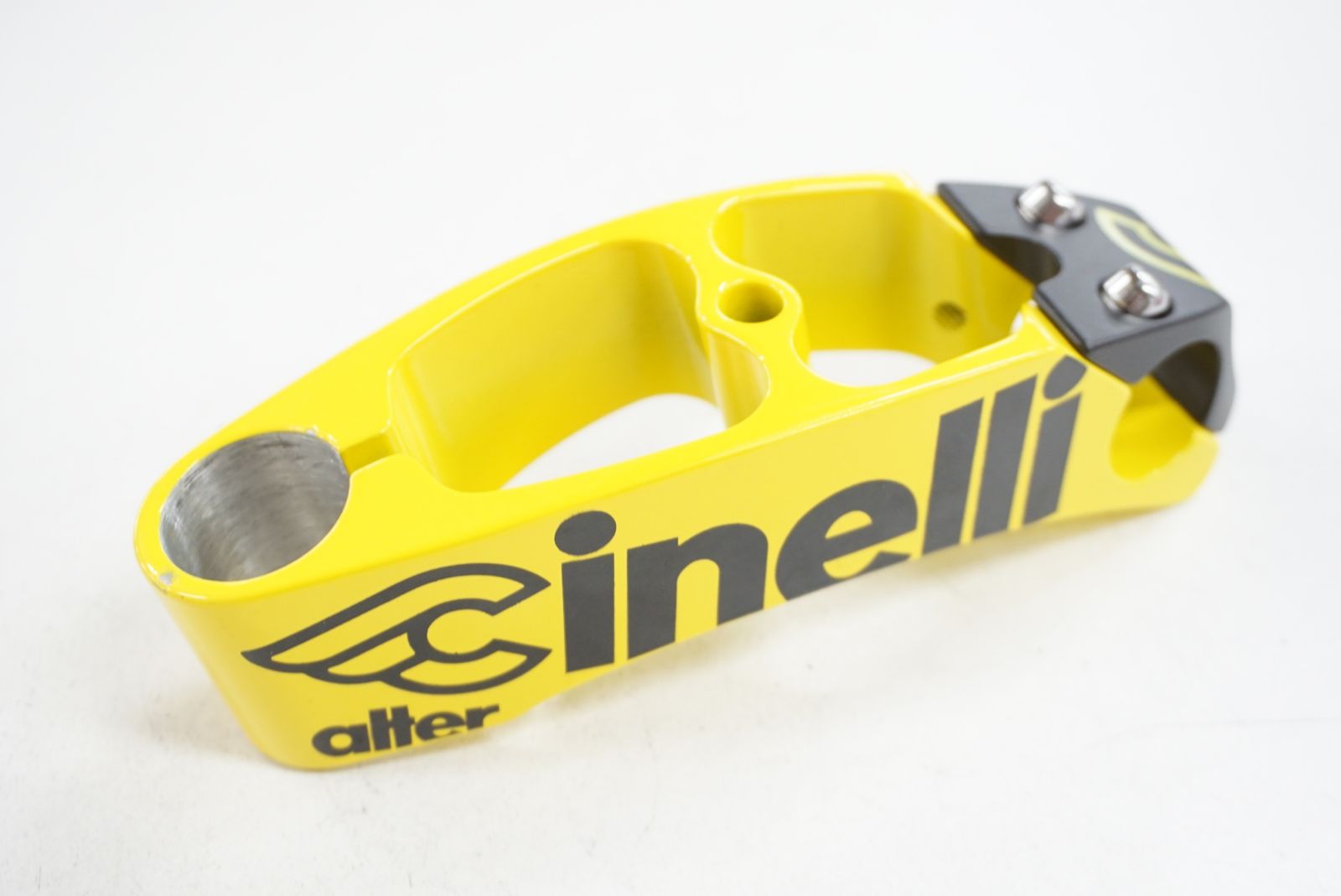 CINELLI 「チネリ」 ALTER Φ25.4 130mm ステム / バイチャリ世田谷店