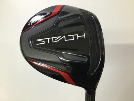 中古】 テーラーメイド STEALTH 5W フェアウェイウッド FW 純正