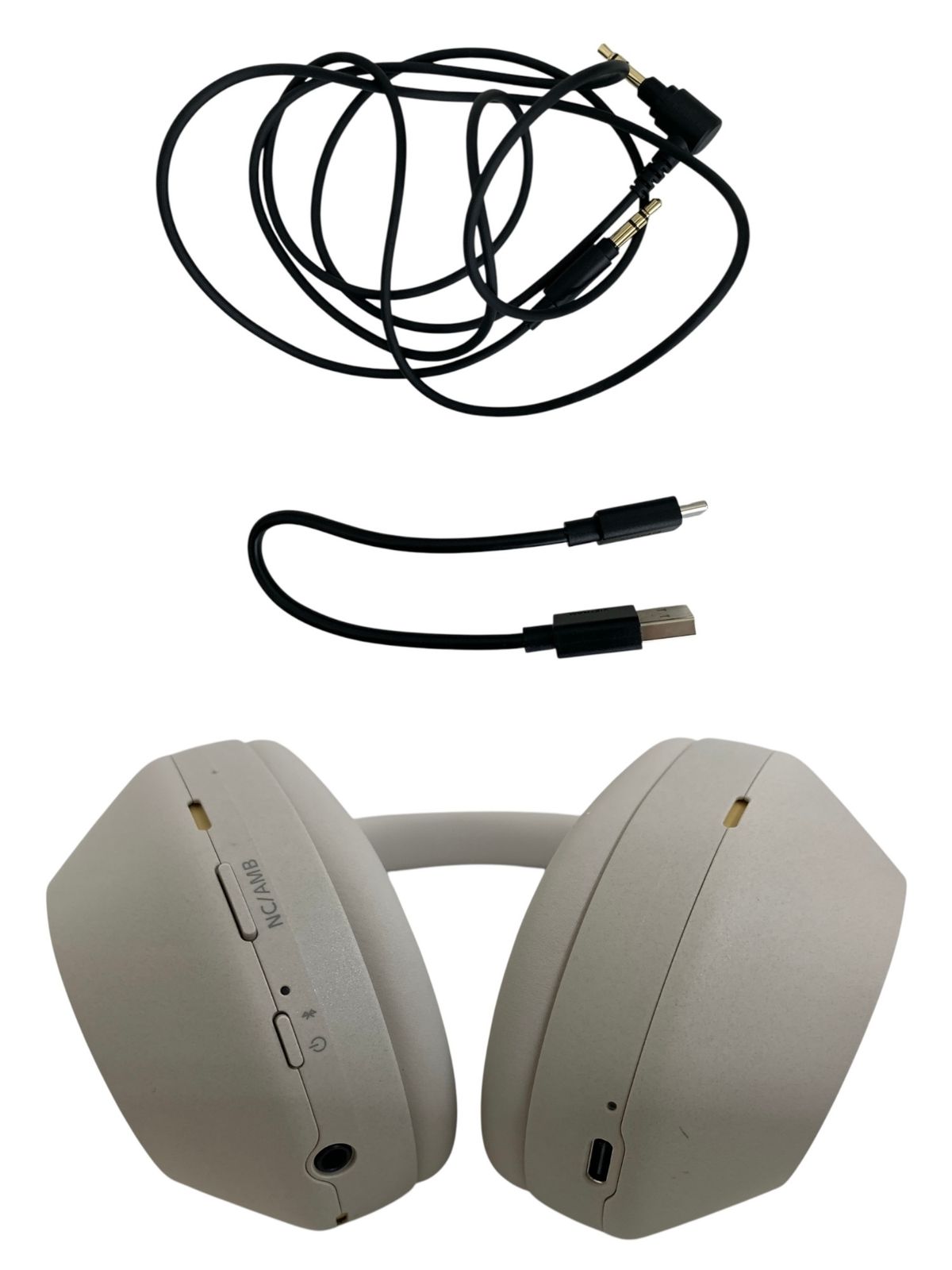 SONY (ソニー) ワイヤレスノイズキャンセリングステレオヘッド