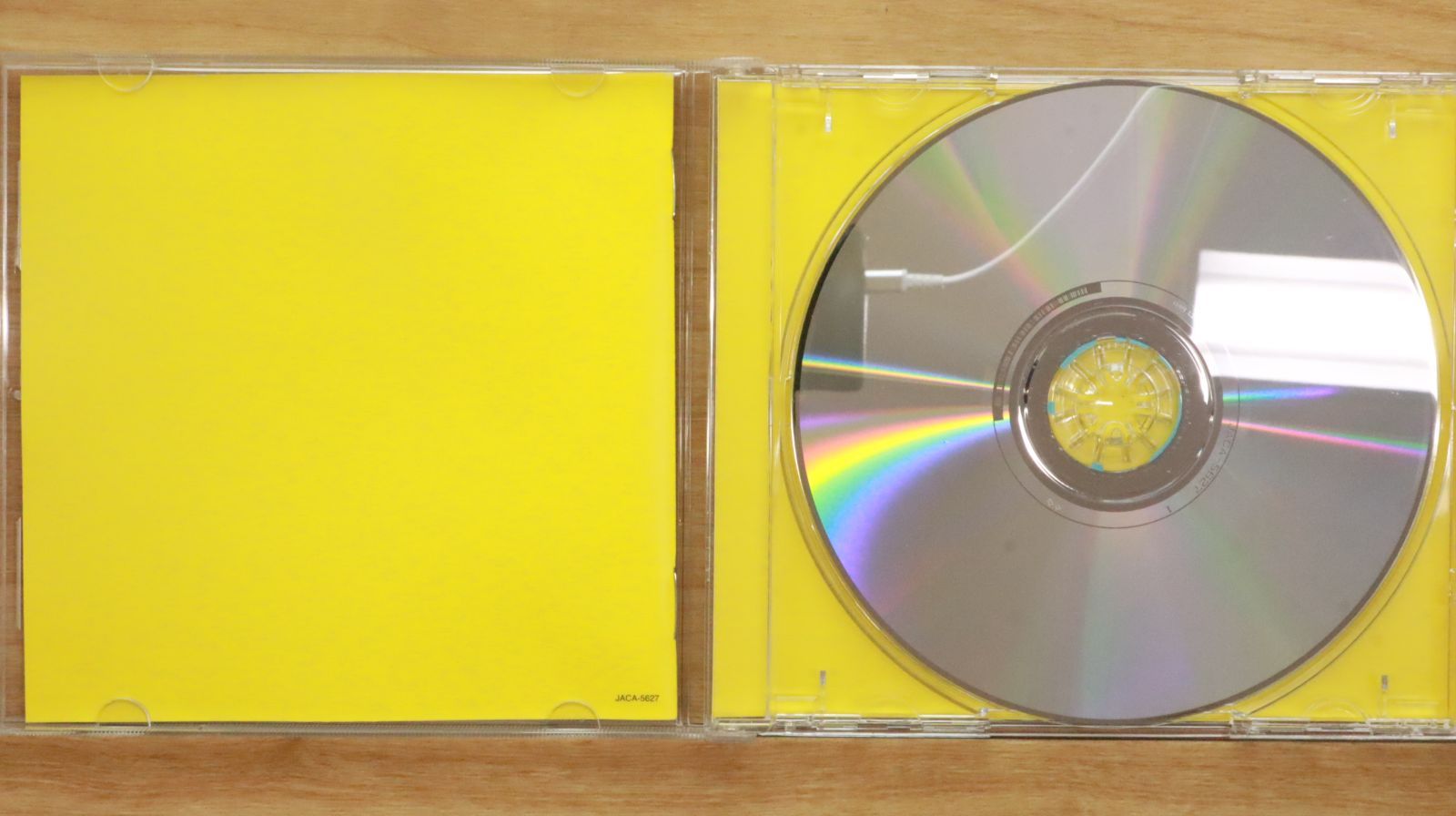 国内盤CD☆嵐/Arashi□ Are You Happy～(通常盤) 【JACA5627