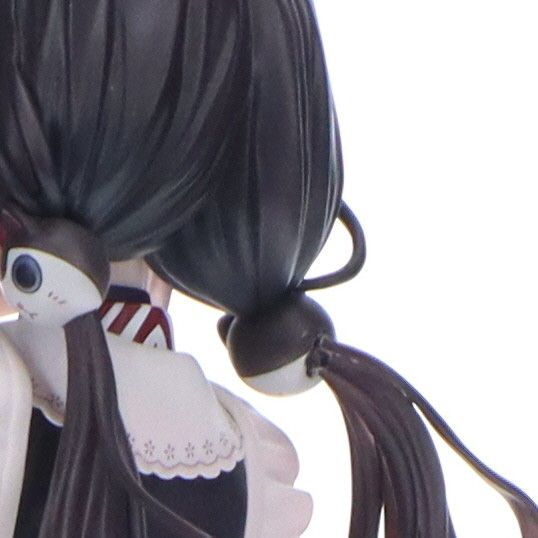 KOTOBUKIYA - コトブキヤショップ限定 戌亥とこ(いぬいとこ) にじさんじ 1/7 完成品 フィギュア(PV076) コトブキヤ コトブキヤショップ限定 戌亥とこ(いぬいとこ) にじさんじ 1/7