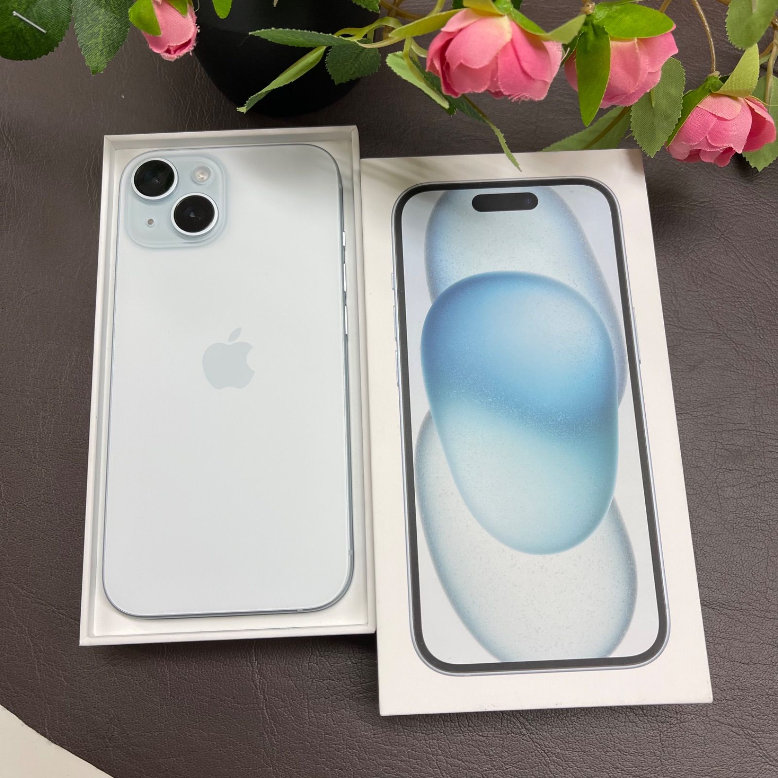 【メルカリ最安値】Apple iPhone 15 128GB（新品） iPhone 15 128GB - メルカリ
