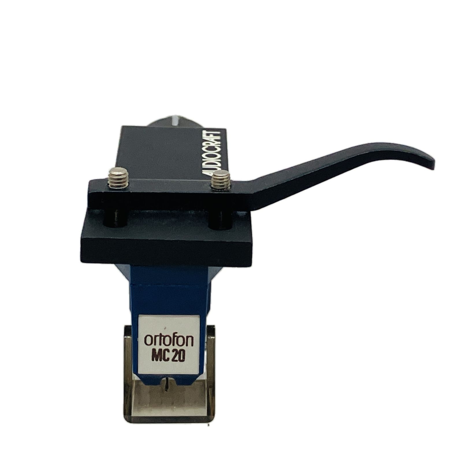 Ortofon MC20 MCカートリッジ オルトフォン レコード オーディオ機器 C10424182