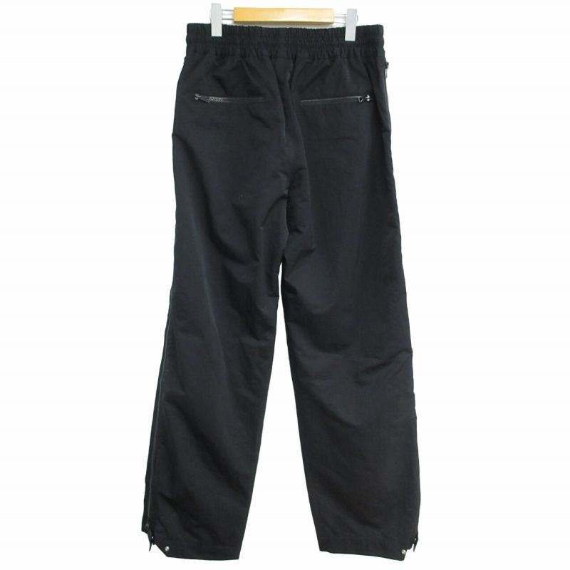 ボッテガヴェネタ BOTTEGA VENETA 23AW ダブルレイヤー テックナイロン