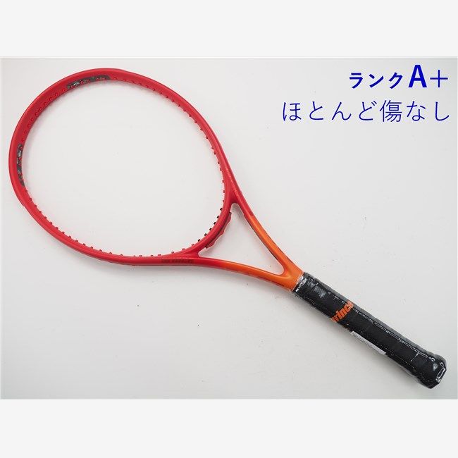 中古 テニスラケット プリンス ビースト 100 (300g) 2023年