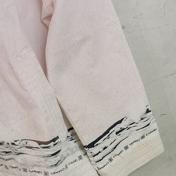 シャネル CHANEL