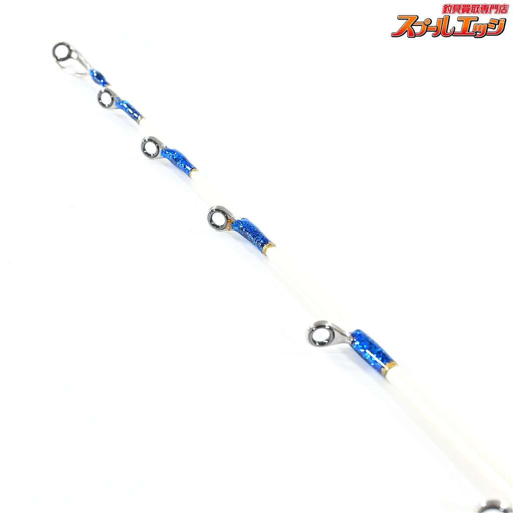 FFT ヤリイカ 150 ロッド 船 釣り 槍イカ フジモリフィッシング 【FFT】 フジモリフィッシングタックル 槍烏賊 170 ヤリイカ