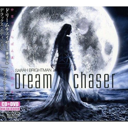 CD】サラ・ブライトマン / ドリームチェイサー(夢追人