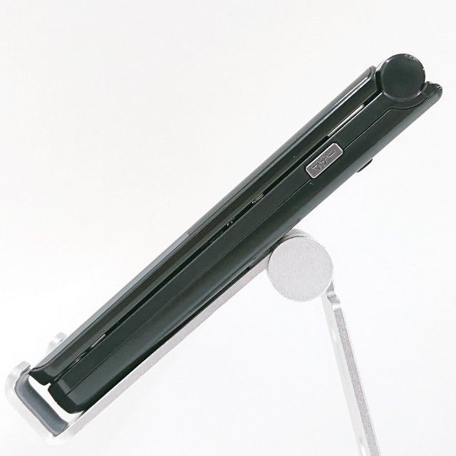 arrows ケータイ F-03L ドコモ ブラック 送料無料 本体 c13611