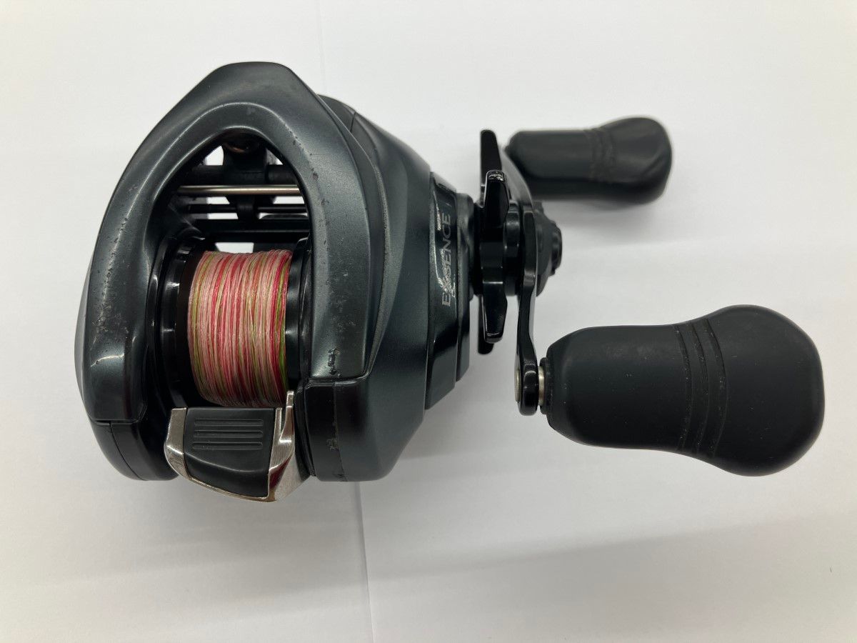 σσSHIMANO シマノ 17エクスセンスDC XG 03735 - メルカリ 