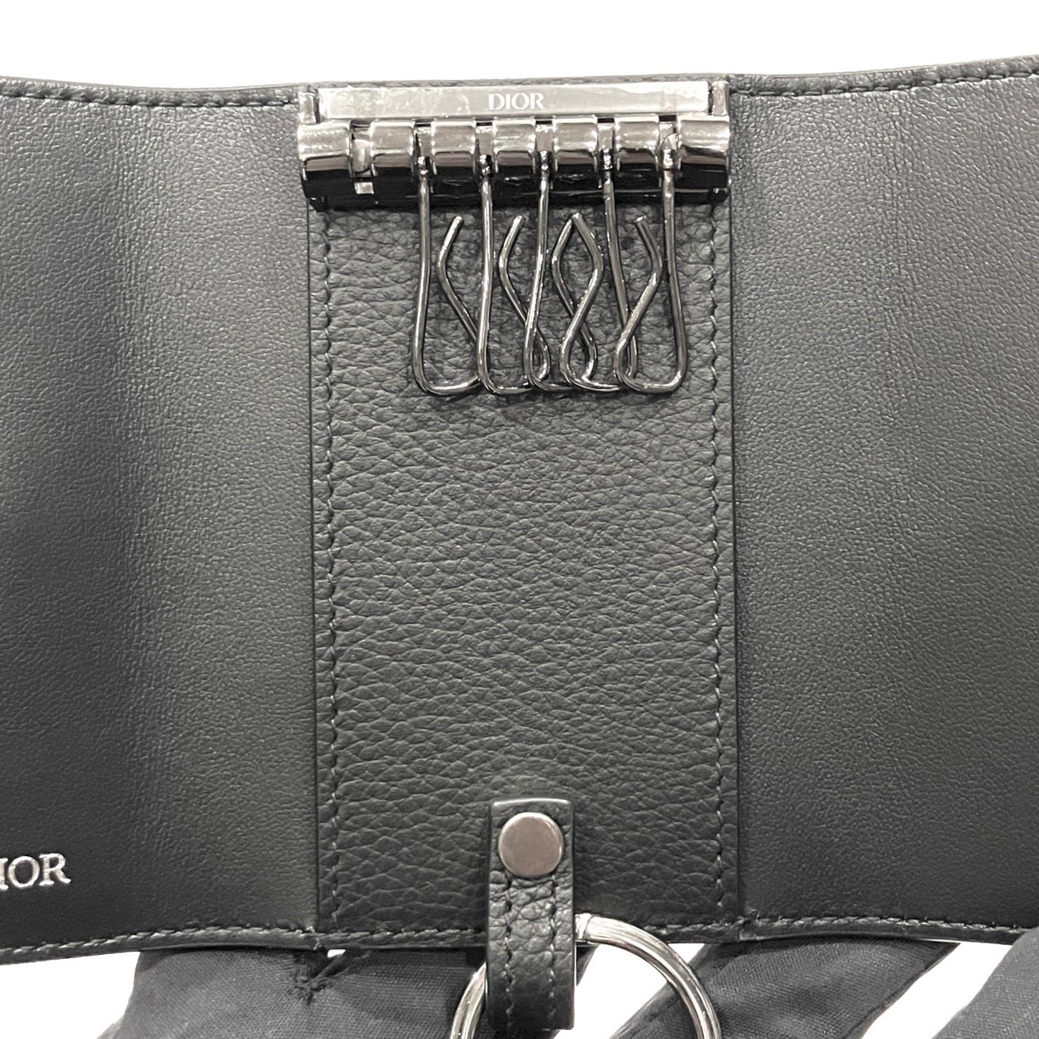 訳あり特価 ※要商品ページ参照】Dior ディオール キーケース