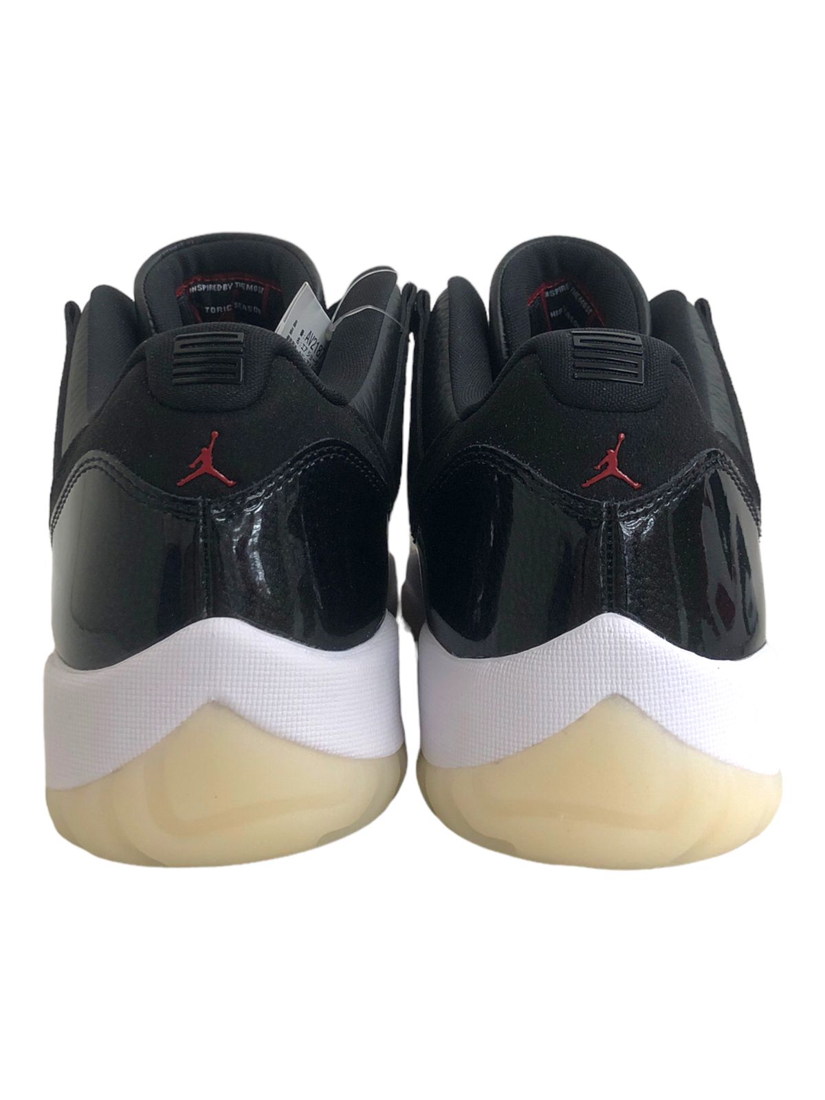 NIKE (ナイキ) AIR JORDAN 11 RETRO LOW エアジョーダン レトロー ロー