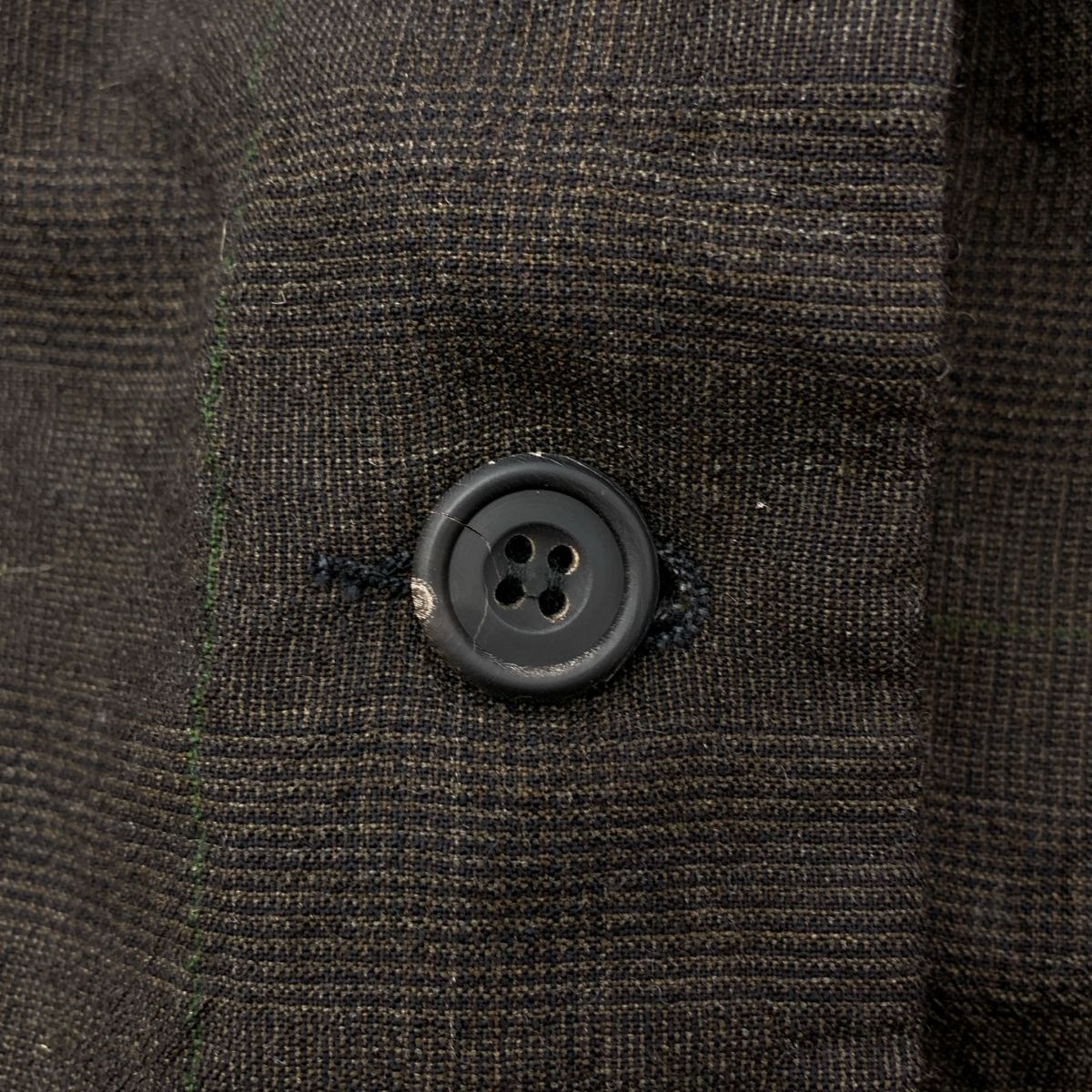 美品】 Paul Harnden / ポールハーデン | Womens Pocket Blazer 