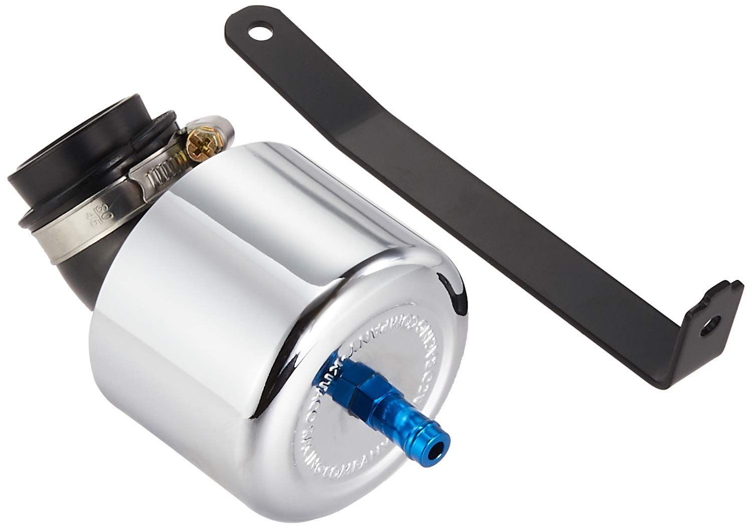 クロームメッキ キタコ(KITACO) スーパーパワーフィルターキット(φ35