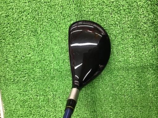 本間ゴルフ TOUR WORLD TW727 19° ユーティリティ UT 2S ARMRQ8 54 ユーティリティ TOUR WORLD フレックスR メンズ 男性用 右利き 右用 Cランク ゴルフクラブ