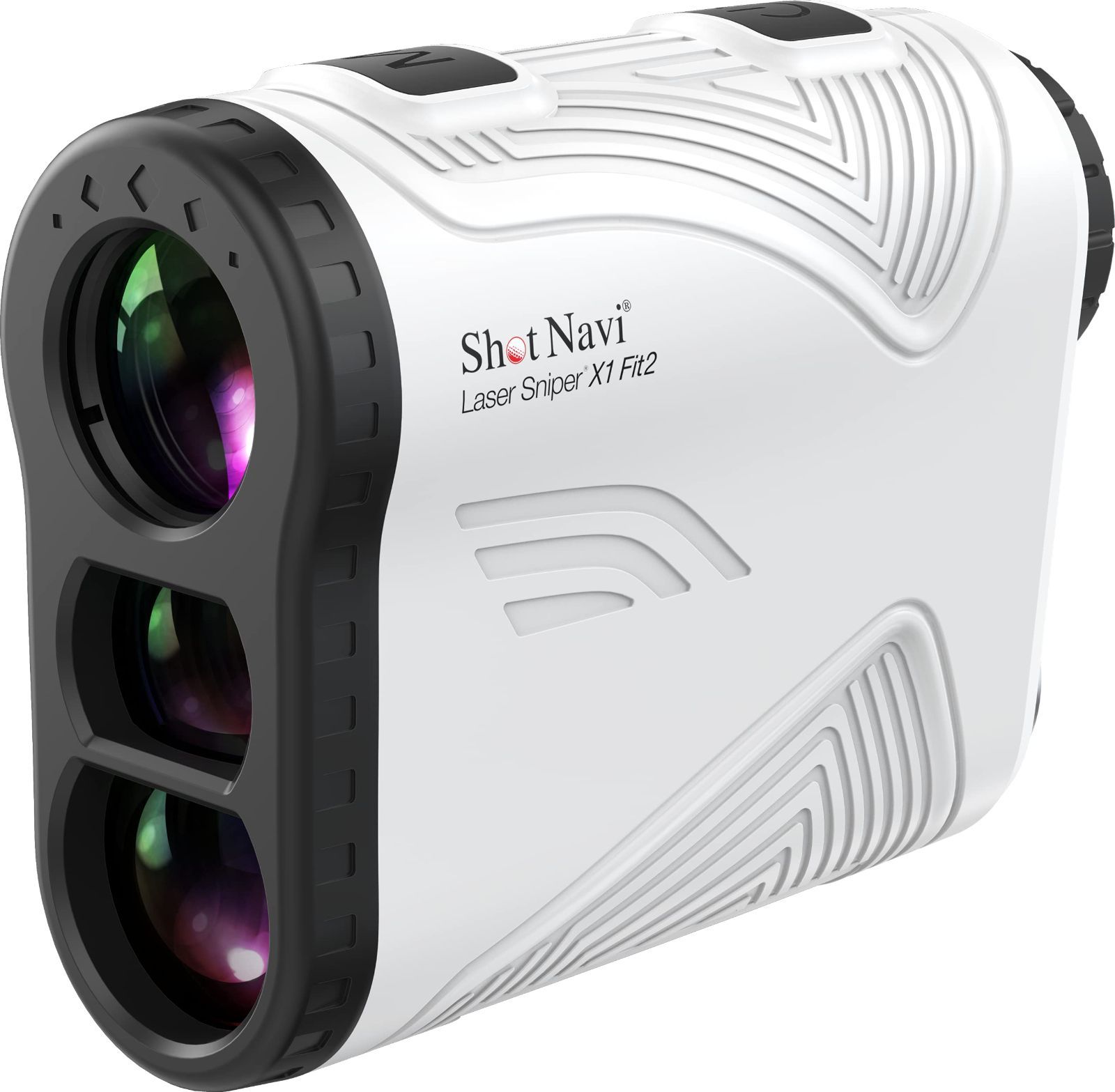 【新着商品】Navi Shot LaserSniper X1 Fit2