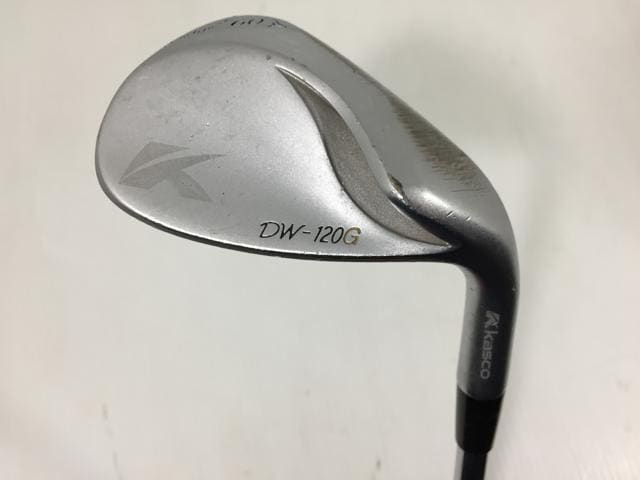【中古ゴルフクラブ】キャスコ ドルフィン ウェッジ DW-120G NSプロ 950GH neo SW