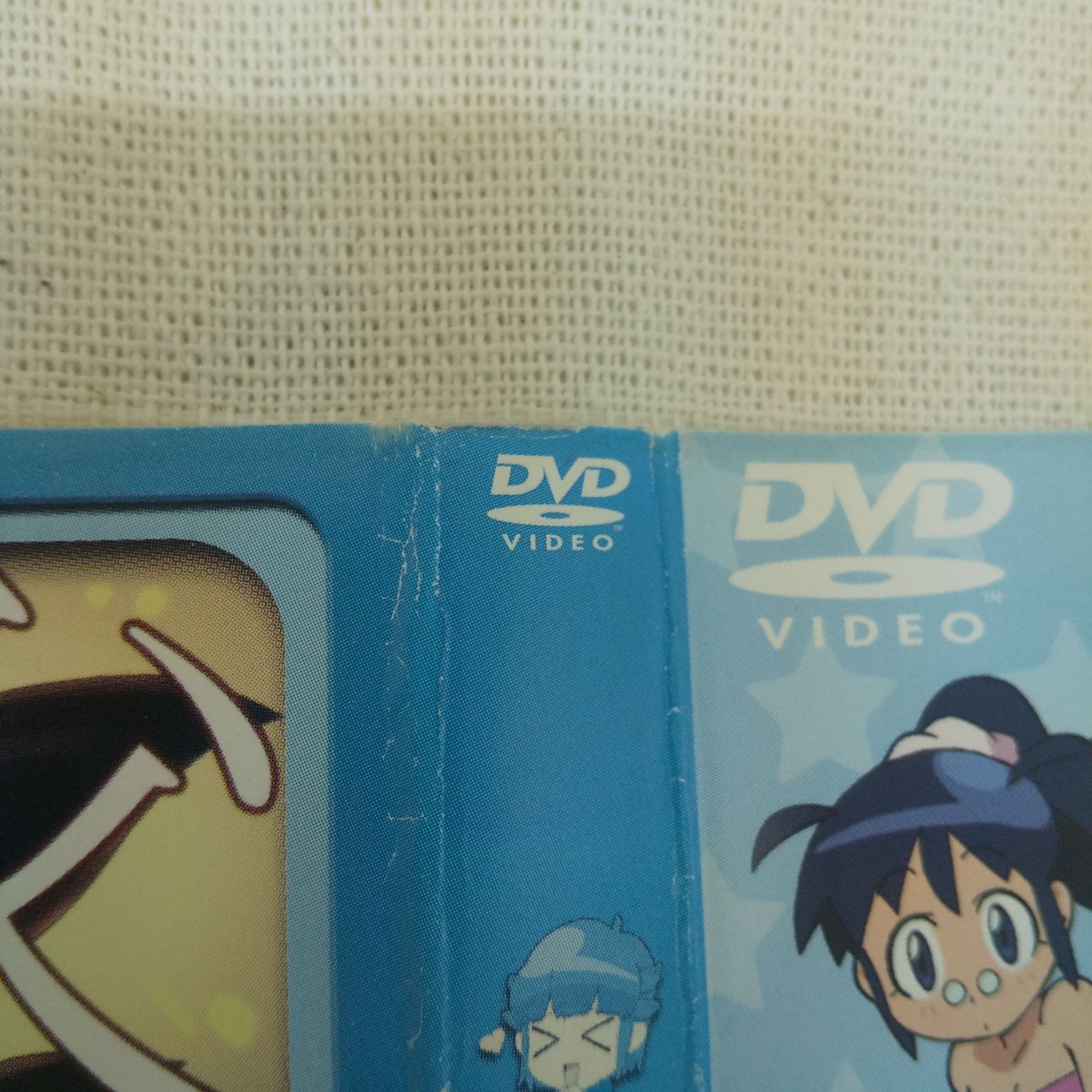 ケロロ軍曹 7 レンタル専用 中古 DVD ケース付き - メルカリ