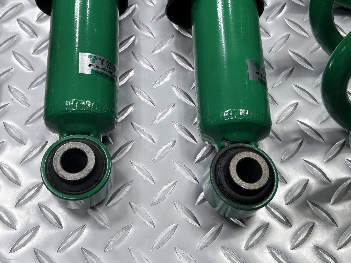 送料無料【美品】TEIN テイン AGH30W 30系アルファード/ヴェル