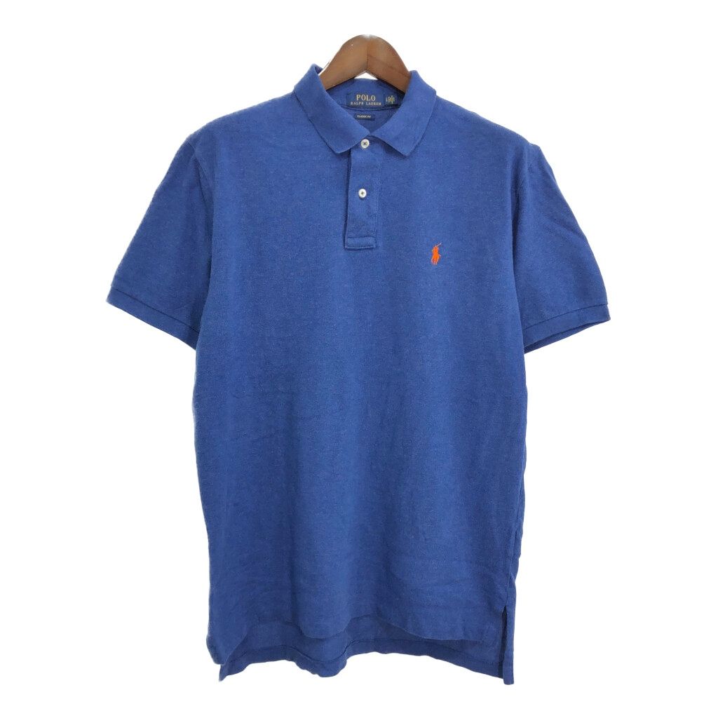 Polo by Ralph Lauren ポロ ラルフローレン ワンポイントロゴ
