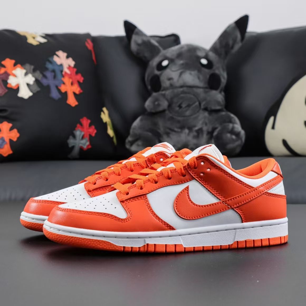 Nike Women's Dunk Low ESS 