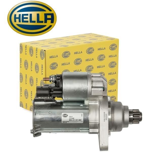 正規純正OEM ワーゲン ポロ シロッコ ジェッタ トゥーラン VW エンジン スターター セルモーター 0AM911023T 0AM911023K