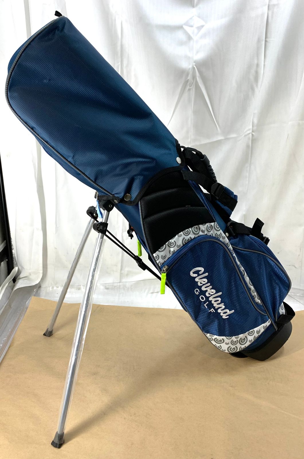 ゴルフクラブ　ジュニア　初心者　アイスクルーズ　38インチ　NT955 ゴルフクラブ ジュニア 初心者 アイスクルーズ 38インチ NT955