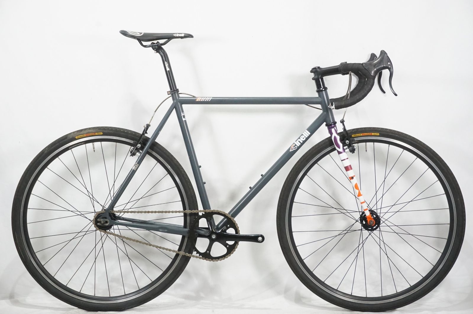 CINELLI チネリ TUTTO PLUS 2018年モデル ピストバイク バイチャリAKIBA店
