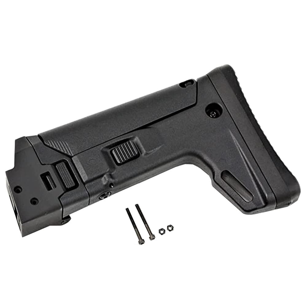 MOMOPAPA ストック MASADAストックセット 東京マルイ 次世代電動ガン